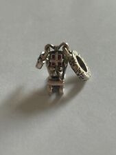 Pandora charm christmas for sale  HEREFORD