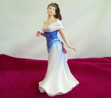 Royal doulton rita for sale  Largo