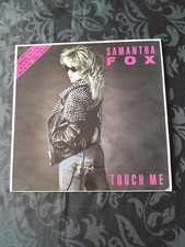 Samantha fox touch gebraucht kaufen  Bohmte