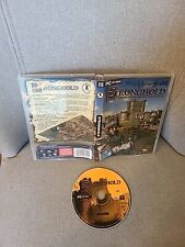 Usado, CD-ROM MV33 Stronghold PC comprar usado  Enviando para Brazil