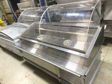 Display cooler traulsen for sale  Elk Grove Village