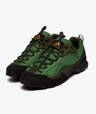 Usado, Tênis de caminhada Adidas Originals Sahale X verde atlético cano baixo FY7897 masculino 10.5 comprar usado  Enviando para Brazil