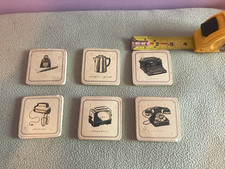 Vintage decorated ceramic for sale  Belmont