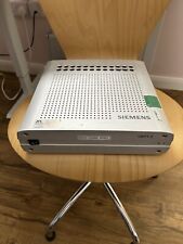 Siemens unity audiometer for sale  NORWICH