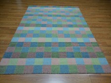 Turkish anatolian kilim for sale  Kensington