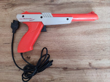 Zapper nintendo nes d'occasion  Marquise
