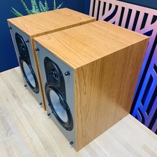 Paradigm mini monitors for sale  COLCHESTER