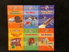 Sammlung paket walt gebraucht kaufen  Sibbesse