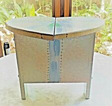 Stool storage chest for sale  Spring