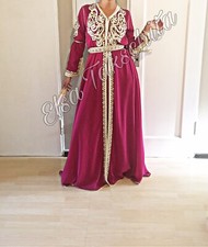 Takschita caftan dfin gebraucht kaufen  Frankfurt am Main