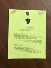 Madness press bio for sale  Los Angeles