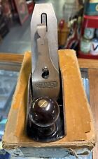 Stanley bailey plane for sale  Arcanum