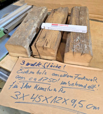 Uralte große stücke gebraucht kaufen  Herzebrock-Clarholz