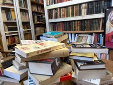 Lot livres revues d'occasion  Montargis