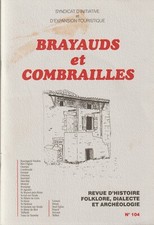 Brayauds combrailles revue d'occasion  Montbrison