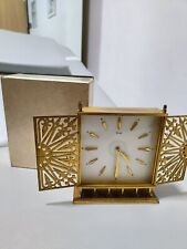 Orologio tavolo scrivania usato  Agropoli