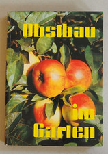Ddr buch bstbau gebraucht kaufen  Naumburg