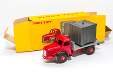 Dinky toys berliet d'occasion  Calais