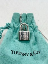 Tiffany sterling silver for sale  Basking Ridge