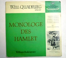 monologe gebraucht kaufen  München