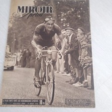 Miroir sprint 19 d'occasion  Mennecy