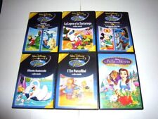 Lotto dvd cartoni usato  Cirie