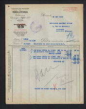 Roanne usine scies d'occasion  Baugy