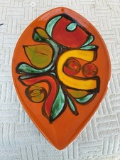 Vintage poole pottery for sale  COLCHESTER