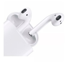Apple airpods génération d'occasion  Tourcoing