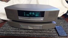 Bose wave music d'occasion  Pfastatt
