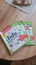 öko test hefte gebraucht kaufen  Uersfeld