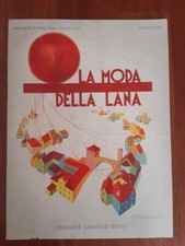 Moda della lana usato Moda della lana usato  Faenza