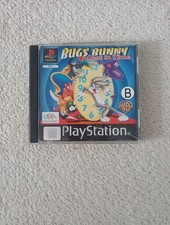 Bugs bunny lost for sale  CHATHAM