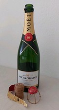 Moet chandon möet gebraucht kaufen  Markt Schwaben