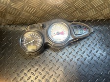 Suzuki sv650 clocks d'occasion  Expédié en Belgium