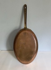 Vintage copper oval for sale  Lake Oswego