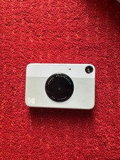 Instax kodak fotocamera usato Instax kodak fotocamera usato  Acireale