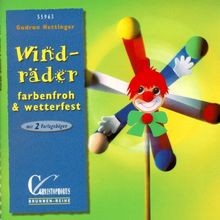 Brunnen reihe windräder gebraucht kaufen  Berlin