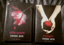 Libri stephenie meyer usato  Vittuone