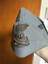 Cappello bustina copricapo usato  Terni