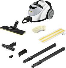 Kärcher dampfreiniger easyfix gebraucht kaufen  Hamburg