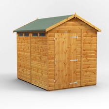 8x6 security timber for sale  Ireland