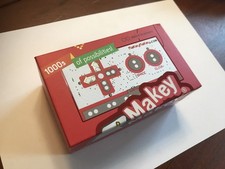 Makey makey kit...trasforma usato  Spedire a Italy