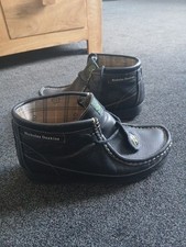 Nicholas deakins chukka for sale  BRADFORD