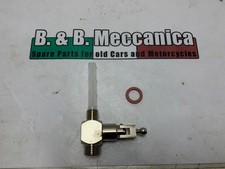 Rubinetto benzina scatto usato  Gambettola