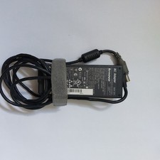 Genuine lenovo adapter for sale  BRACKLEY