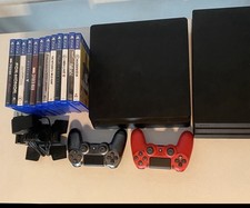 Ps4 slim ps4 for sale  West Chicago