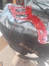 Scratchplate for sale  DEREHAM