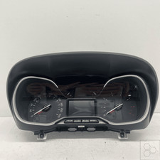 9831121380 quadro strumenti usato  Italia