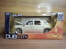 Jada toys dub for sale  MALDON